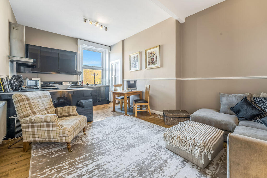 Main image of property: Lorne Square, Leith, Edinburgh, EH6