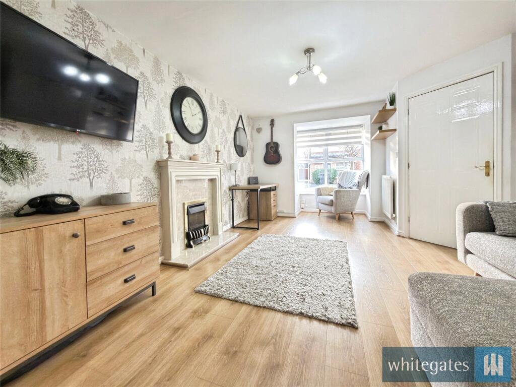 Opal Close, Litherland, Liverpool, Merseyside, L21 photo 2