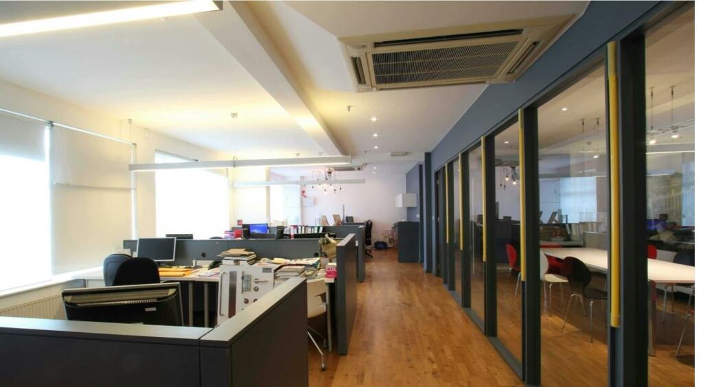 Main image of property: Canfield Place, Swiss Cottage, London