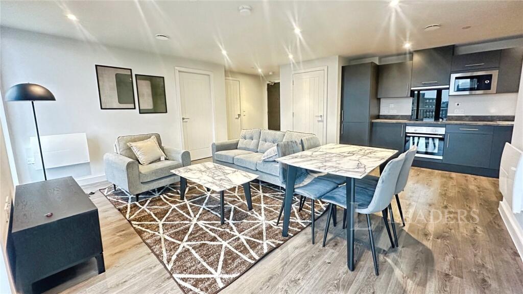 Main image of property: Castle Street, Luton, Bedfordshire, LU1