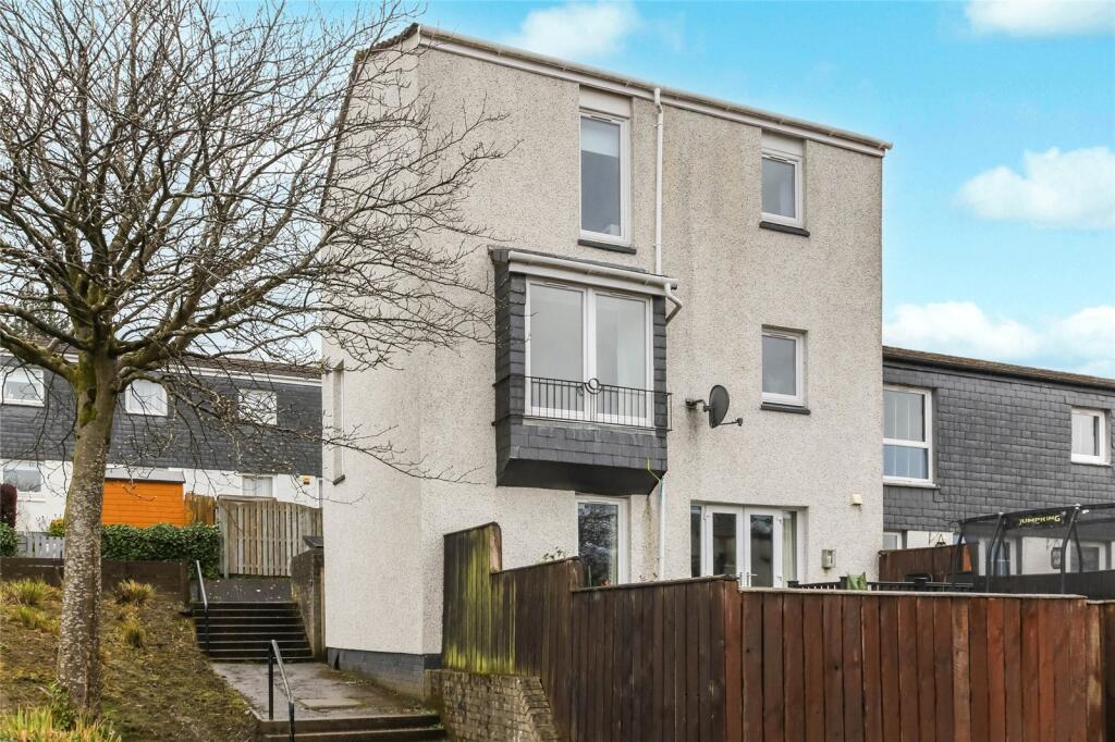 Main image of property: Parksail Drive, Erskine, Renfrewshire, PA8