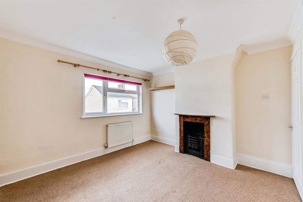 Hawkins Street, Swindon – pohled 5
