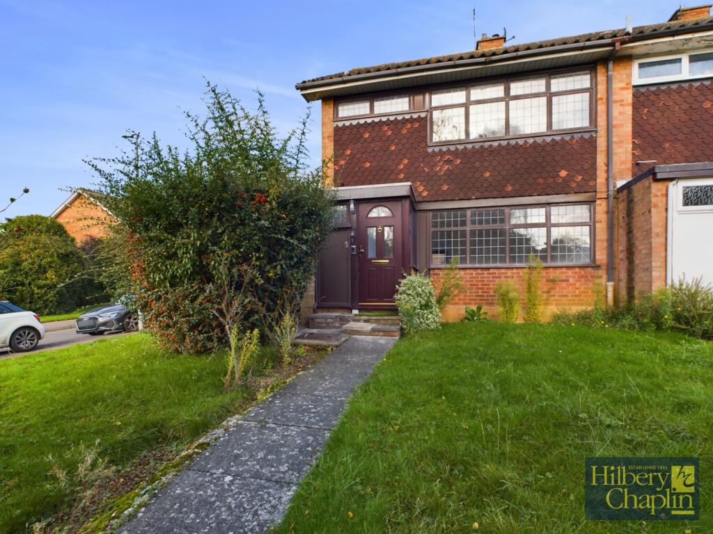 Main image of property: The Furlongs, Ingatestone, Essex, CM4