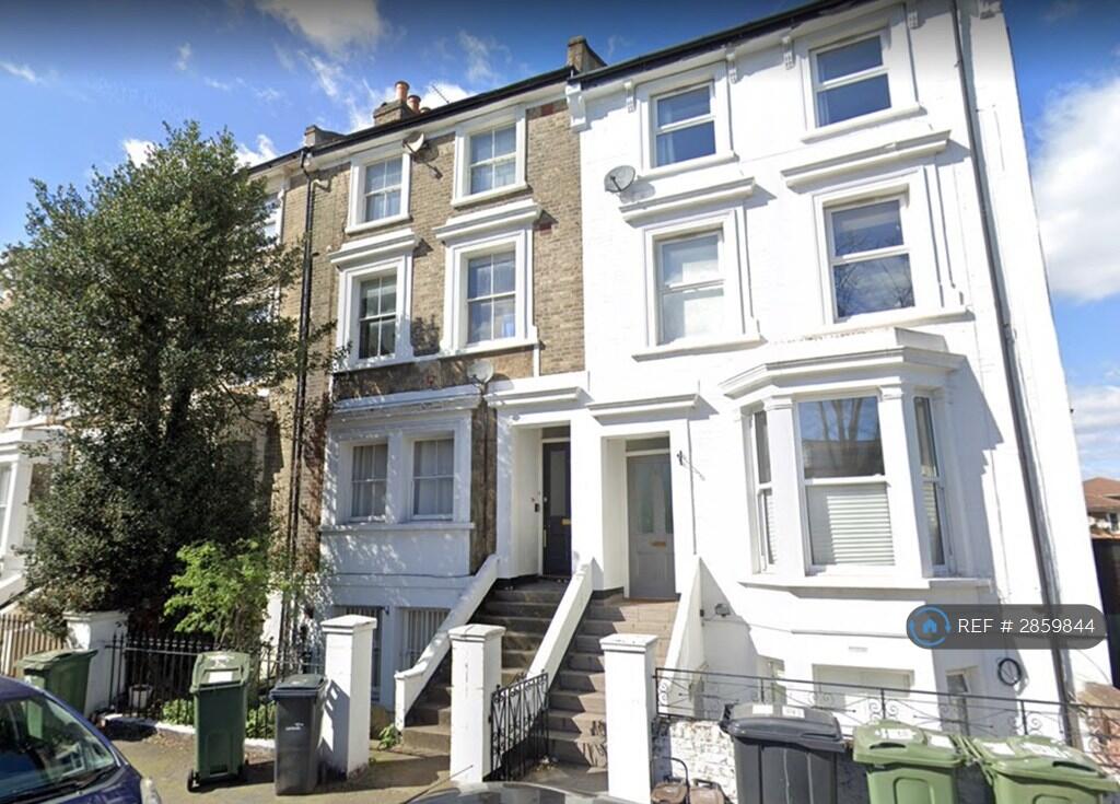 Main image of property: Park Hall Road, London, SE21