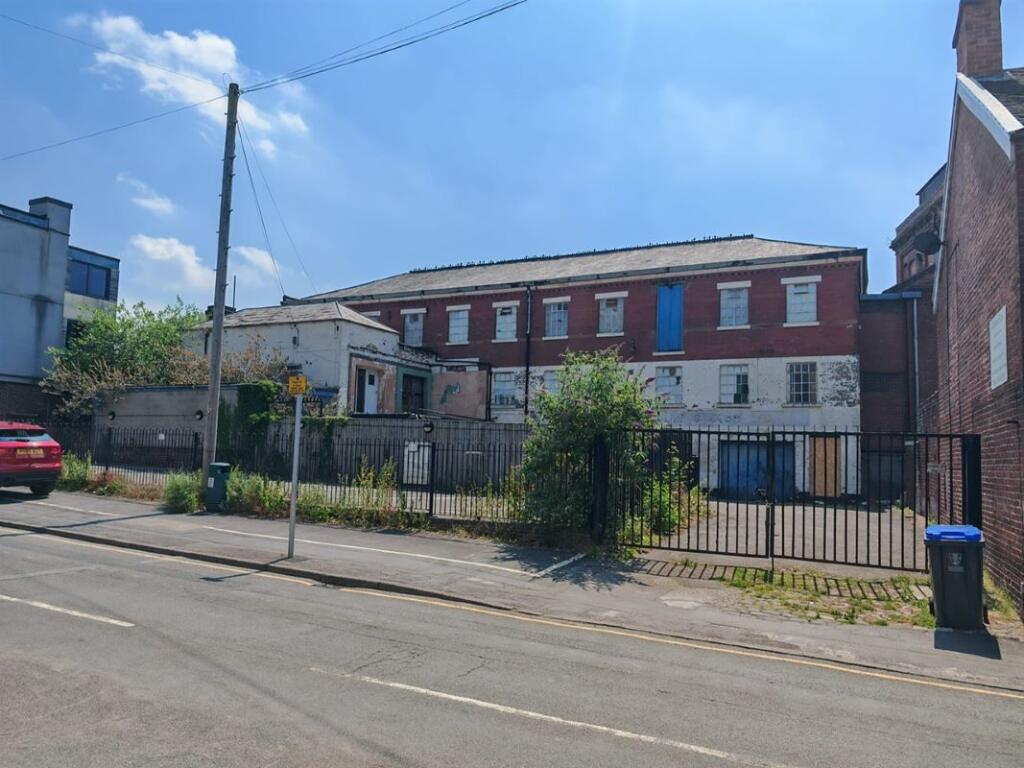Main image of property: Chorley Mill, 1 West Street, Leek, Staffordshire, ST13 8AF