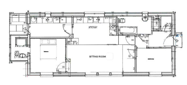 Building Plot, Monks Way, Tongland, Kirkcudbright 