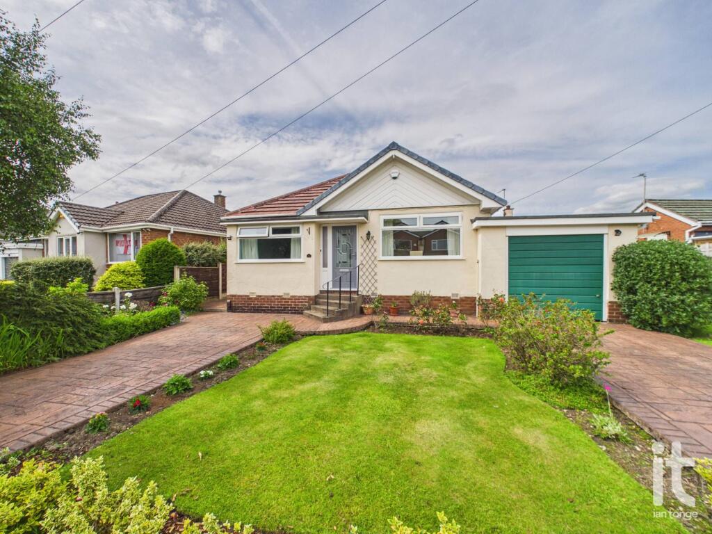 Main image of property: Cromley Road, High Lane, Stockport, SK6
