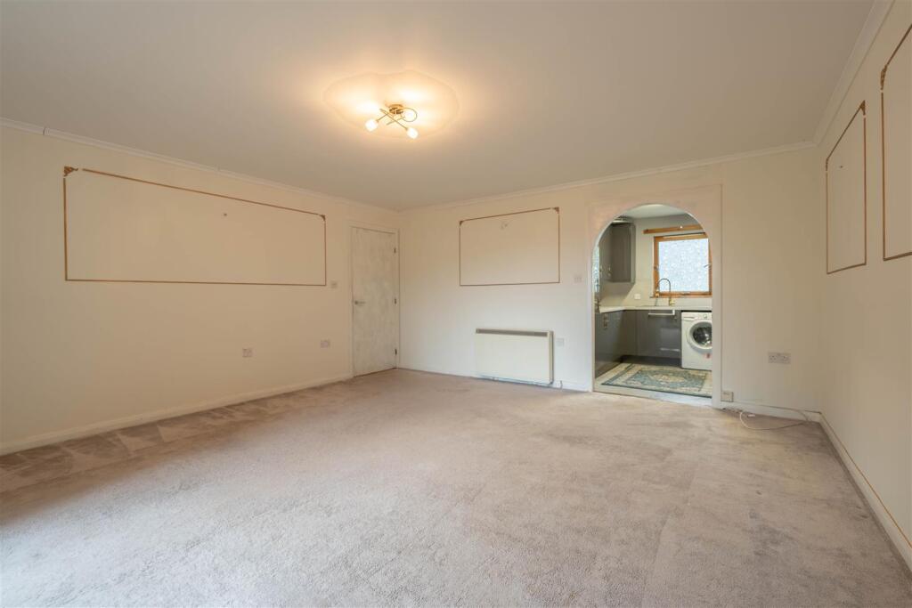 Apartment in Perth - More