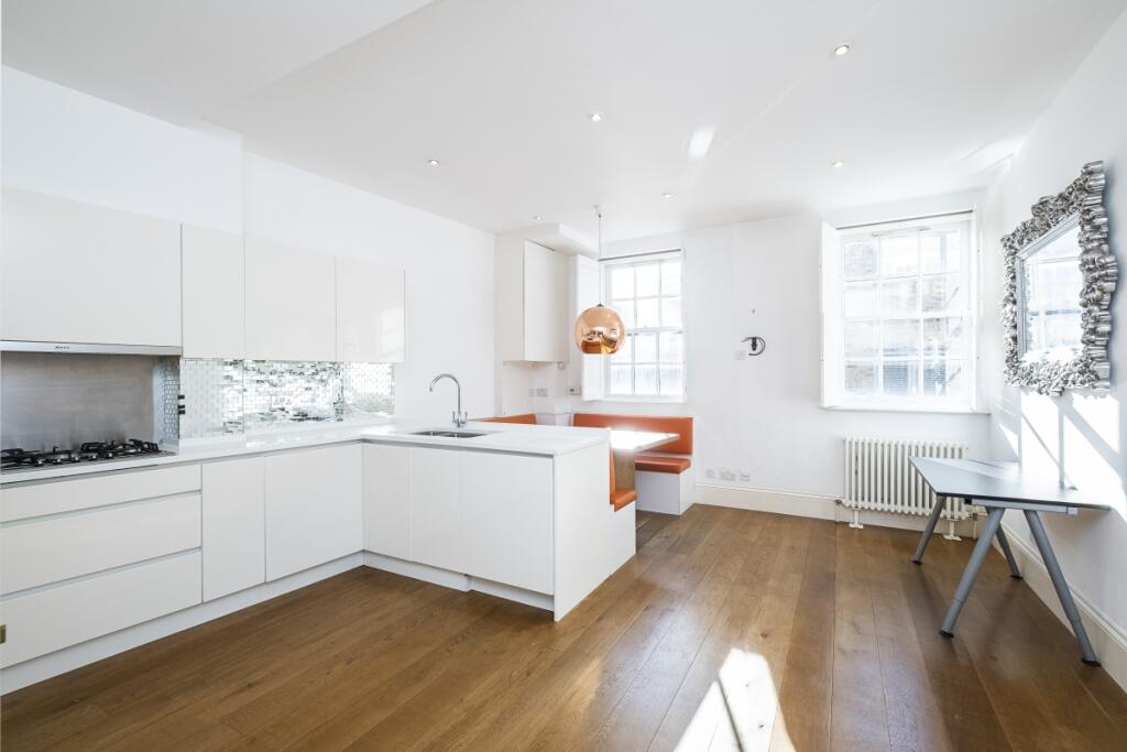 Main image of property: Providence Square, Bermondsey, SE1