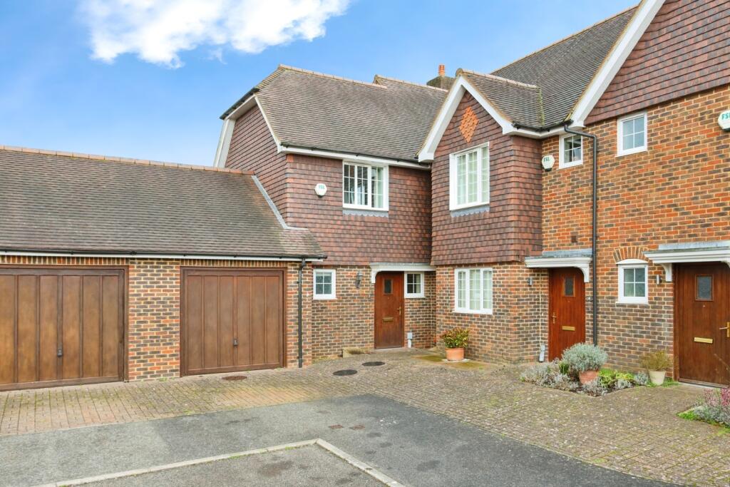 Main image of property: Gills Green, Cranbrook, Kent, TN18