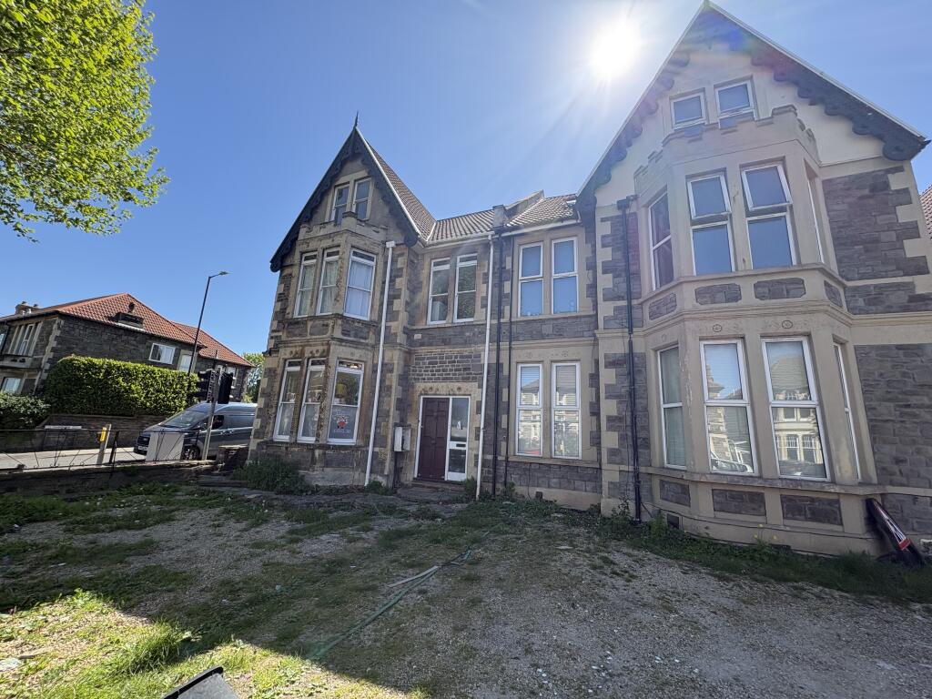 Main image of property: Linden Road