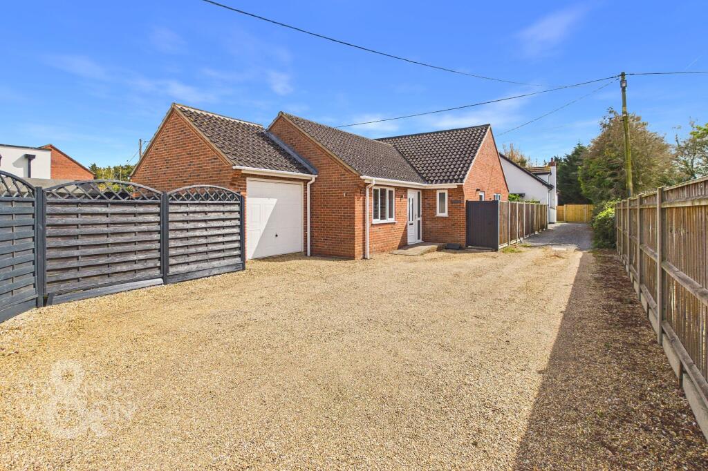 Main image of property: Norwich Road, Besthorpe, Attleborough