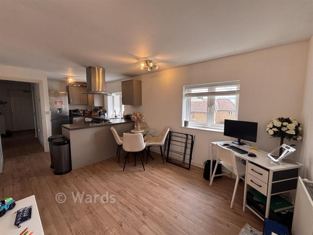 Apartment in Swale, Iwade - View 5