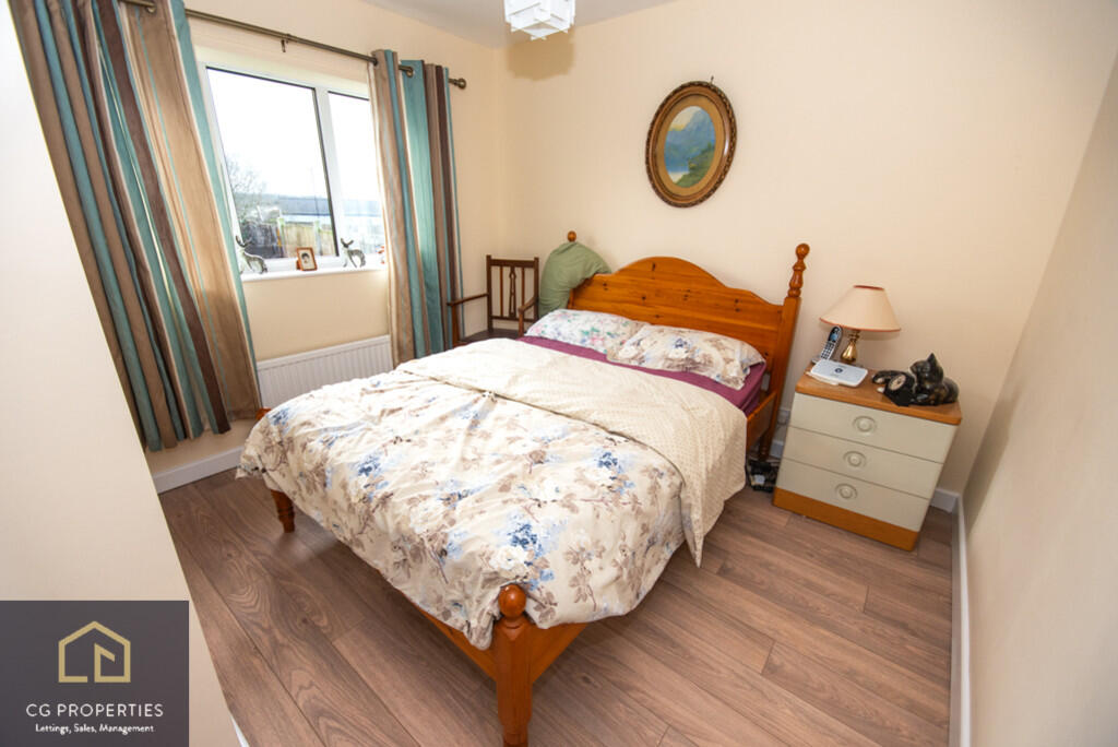 House in Rotherham, South Yorkshire - More