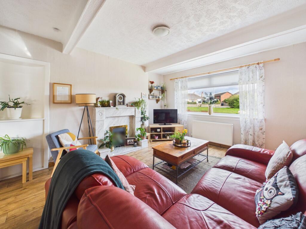 House in Glasgow, North Lanarkshire - View 5