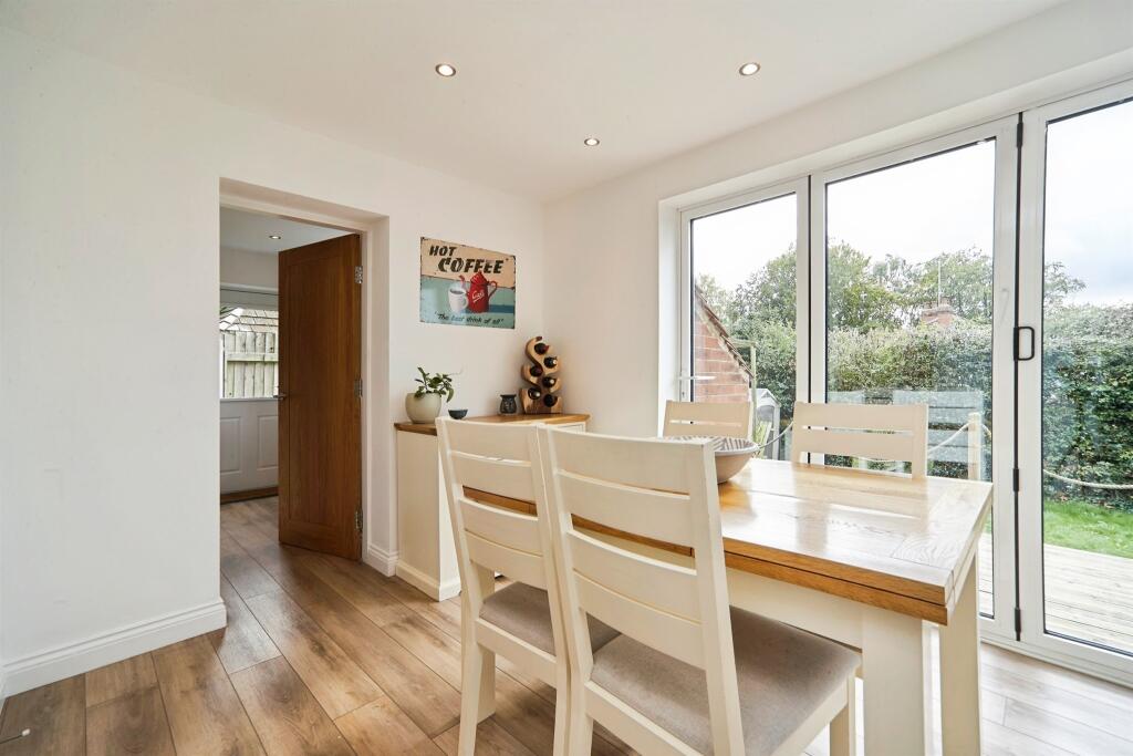 House in Leeds - View 5