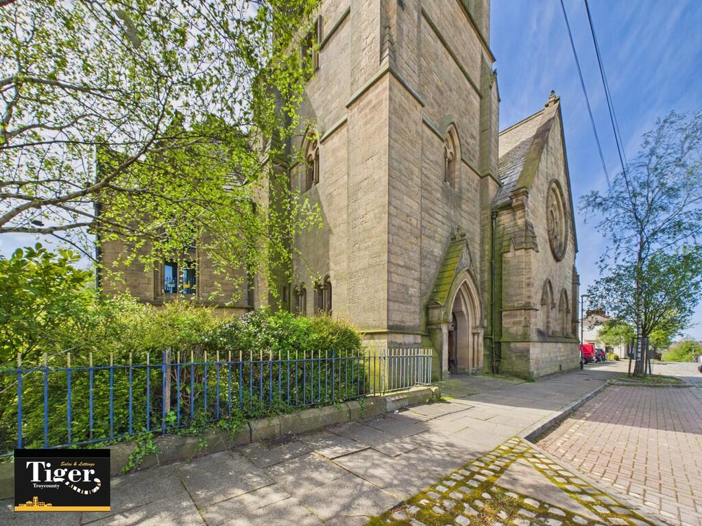 Main image of property: St. Marks Road, Preston