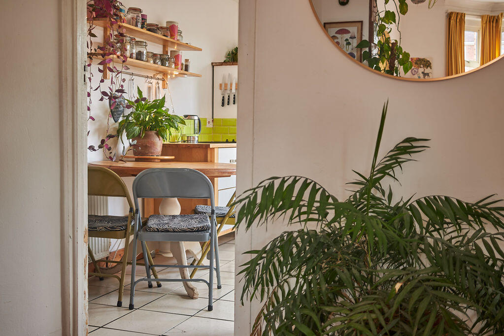 House in Exeter - View 5