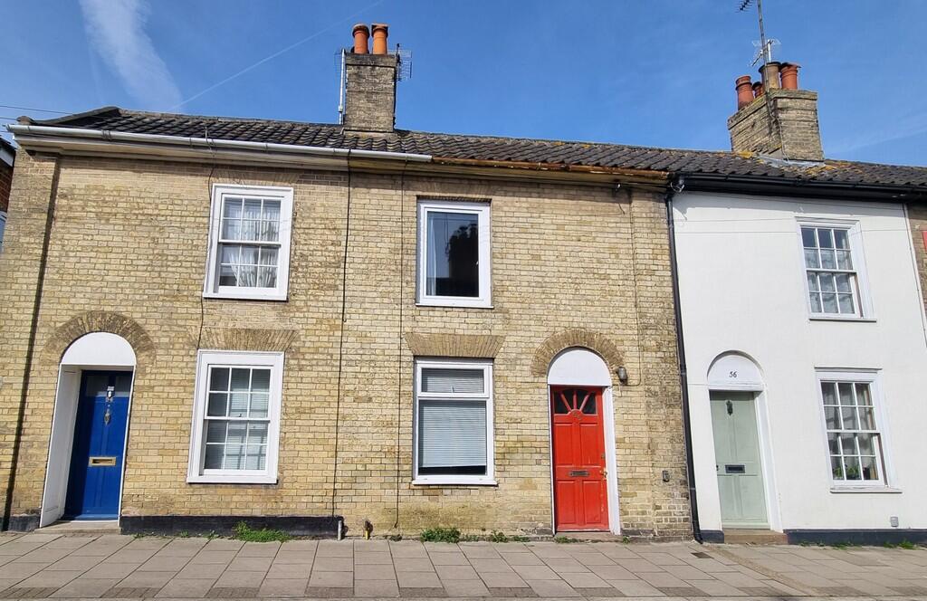 Main image of property: London Road, Halesworth