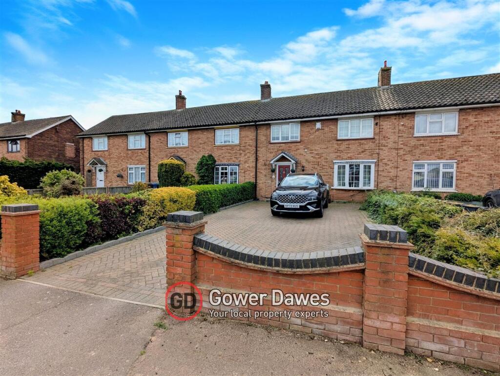 Main image of property: Ingleby Road, Chadwell St.Mary