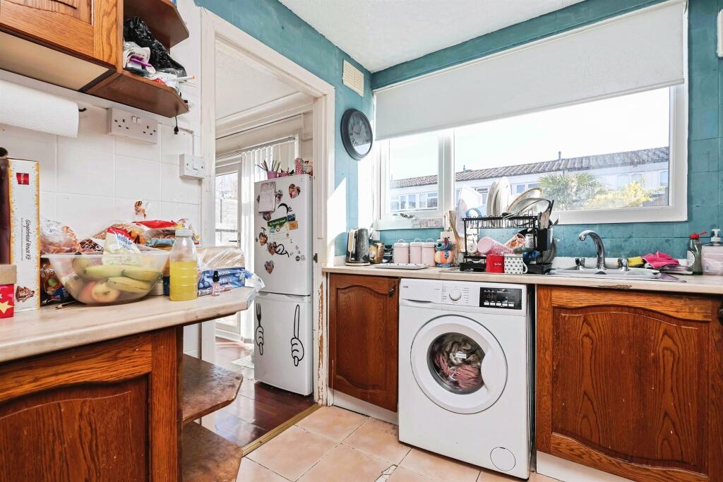 Additional image 4 of Rathlin Croft, Birmingham