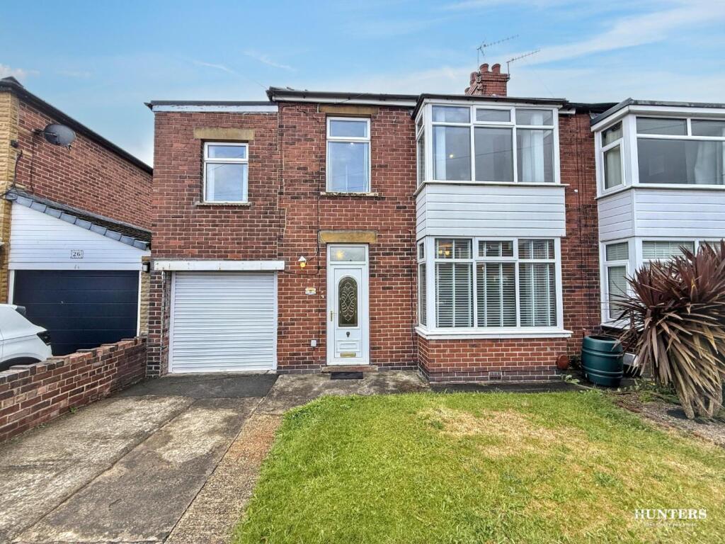 Main image of property: Windermere Road, Hanging Heaton Dewsbury