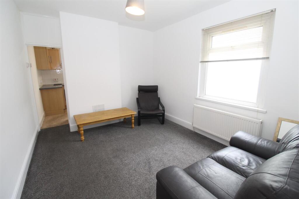 Main image of property: Crwys Road, Cathays, Cardiff, CF24 4NP