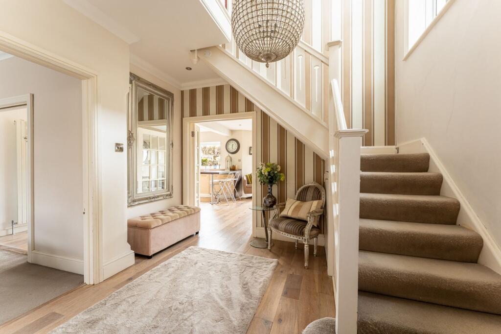House in Christchurch, Southbourne, Bournemouth - View 3