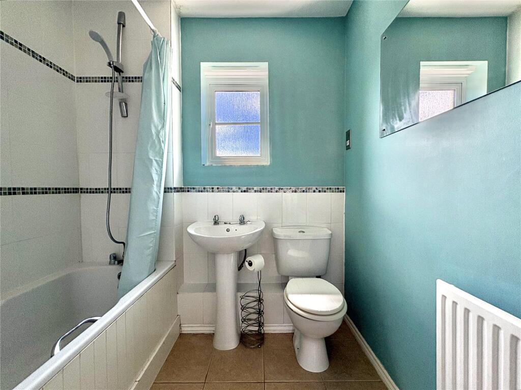 House in Blandford Forum - More