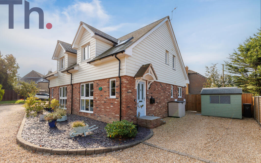 Main image of property: Wroxall, Ventnor, Isle of Wight
