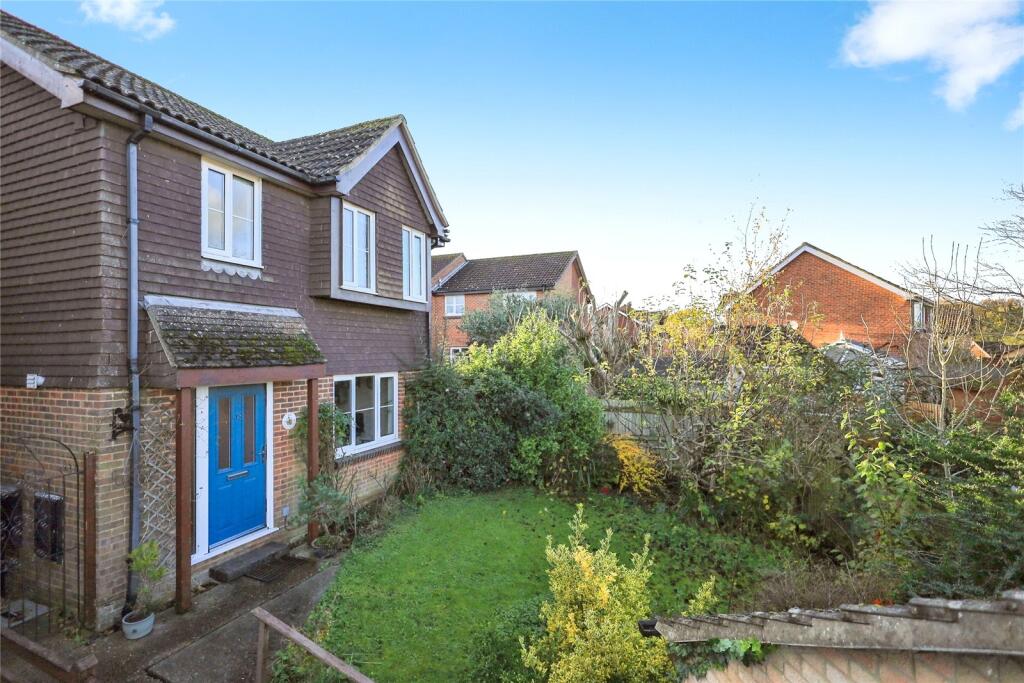 Main image of property: Farriers Way, Uckfield, East Sussex, TN22