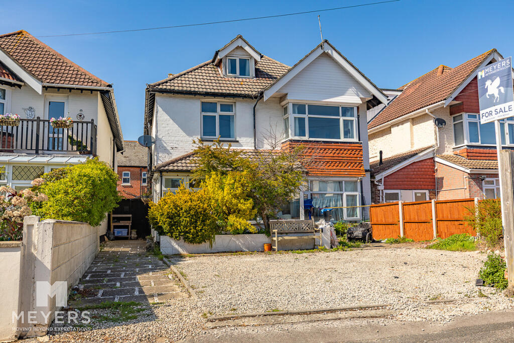 Main image of property: Kings Park Road, Bournemouth, BH7 7