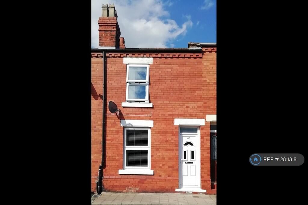 Main image of property: Cherry Road, Chester, CH3