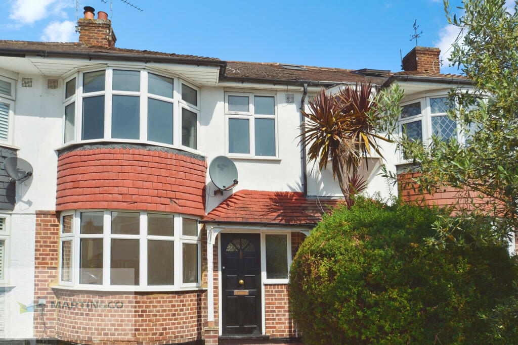 Main image of property: Hersham Road