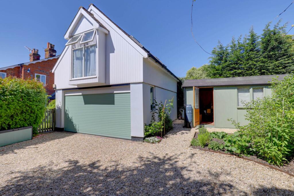 House in South Oxfordshire, Sonning Common - View 5