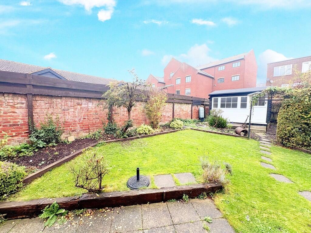 Main image of property: Tait Mews, Maldon