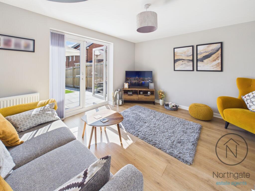 House in Newton Aycliffe, County Durham - View 4