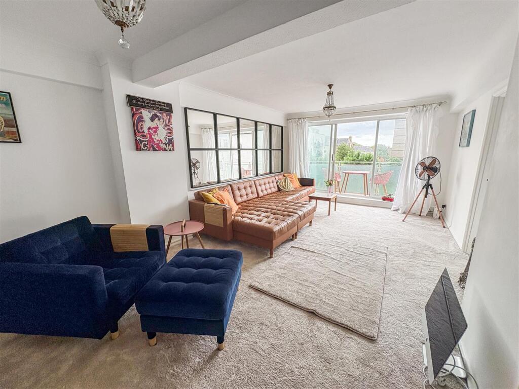 Main image of property: Tower Court, Westcliff Parade, Westcliff On Sea