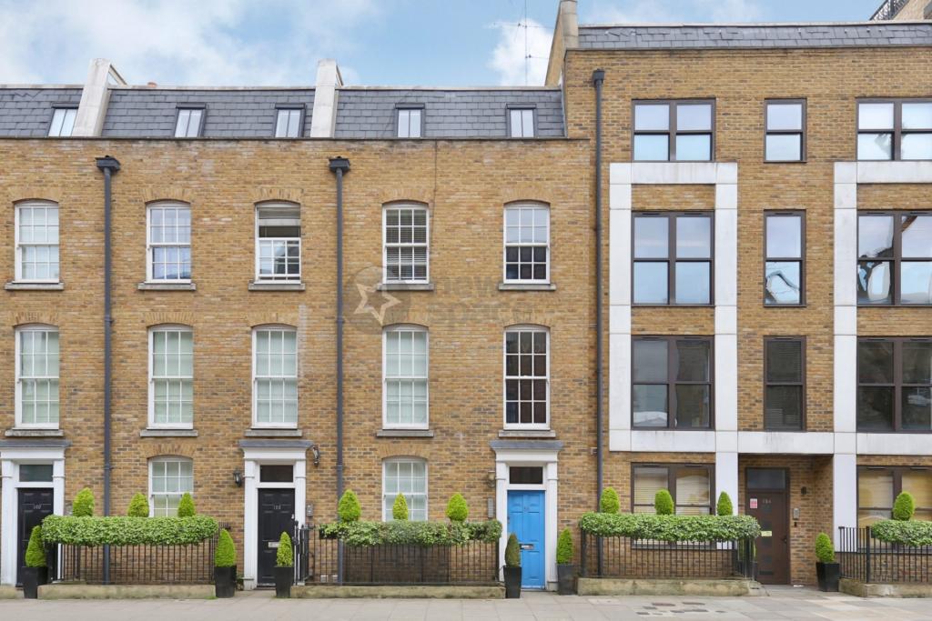 Main image of property: Arlington Road, Camden, NW1