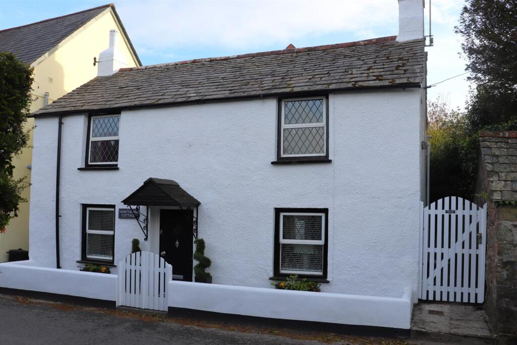 Main image of property: St. Teath