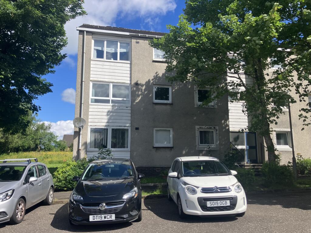 Main image of property: Torrin Road, Glasgow, Glasgow City
