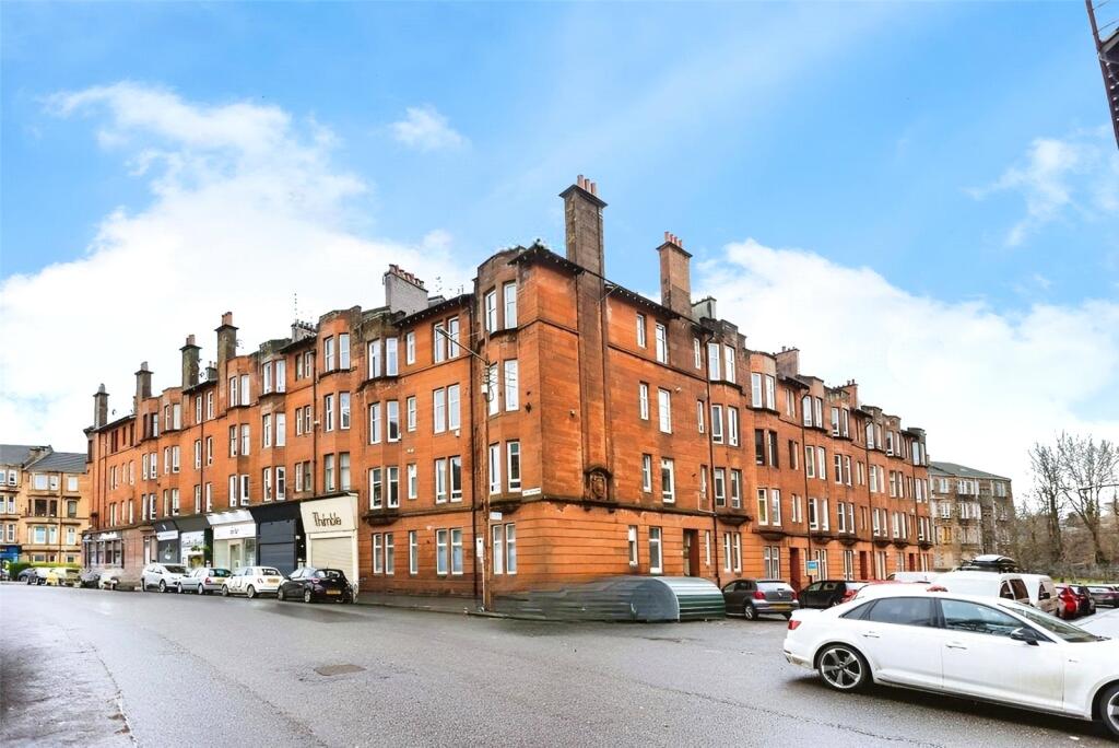 Main image of property: Ettrick Place, Glasgow, G43