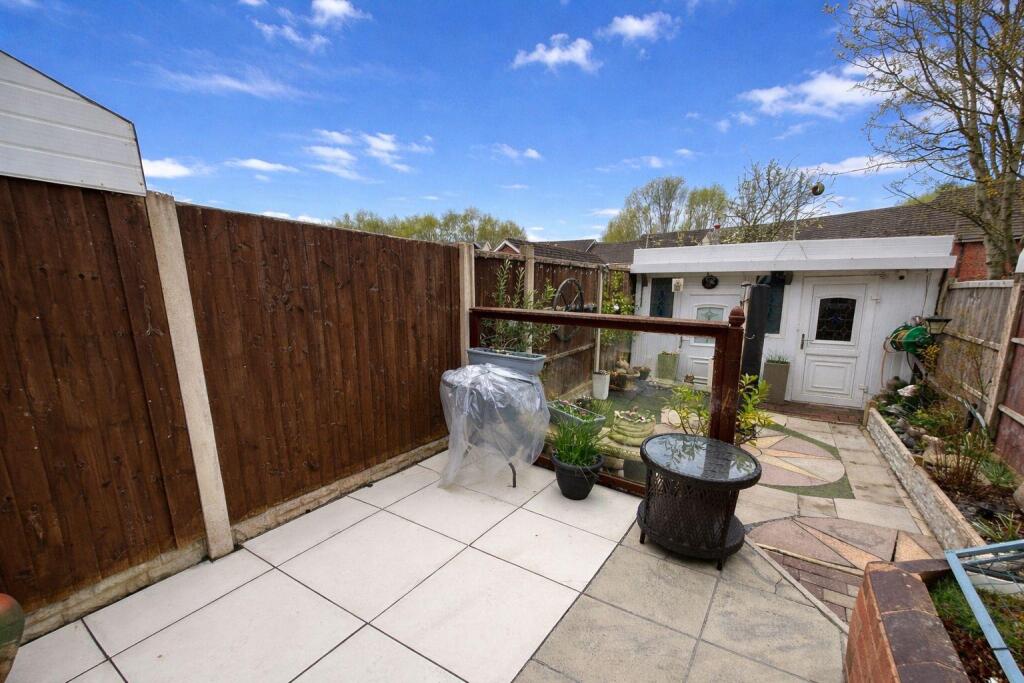 Additional image 16 of Titford Road, Oldbury