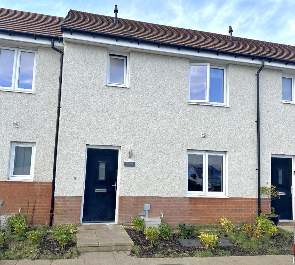 Main image of property: Catbells Drive, East Kilbride, G75