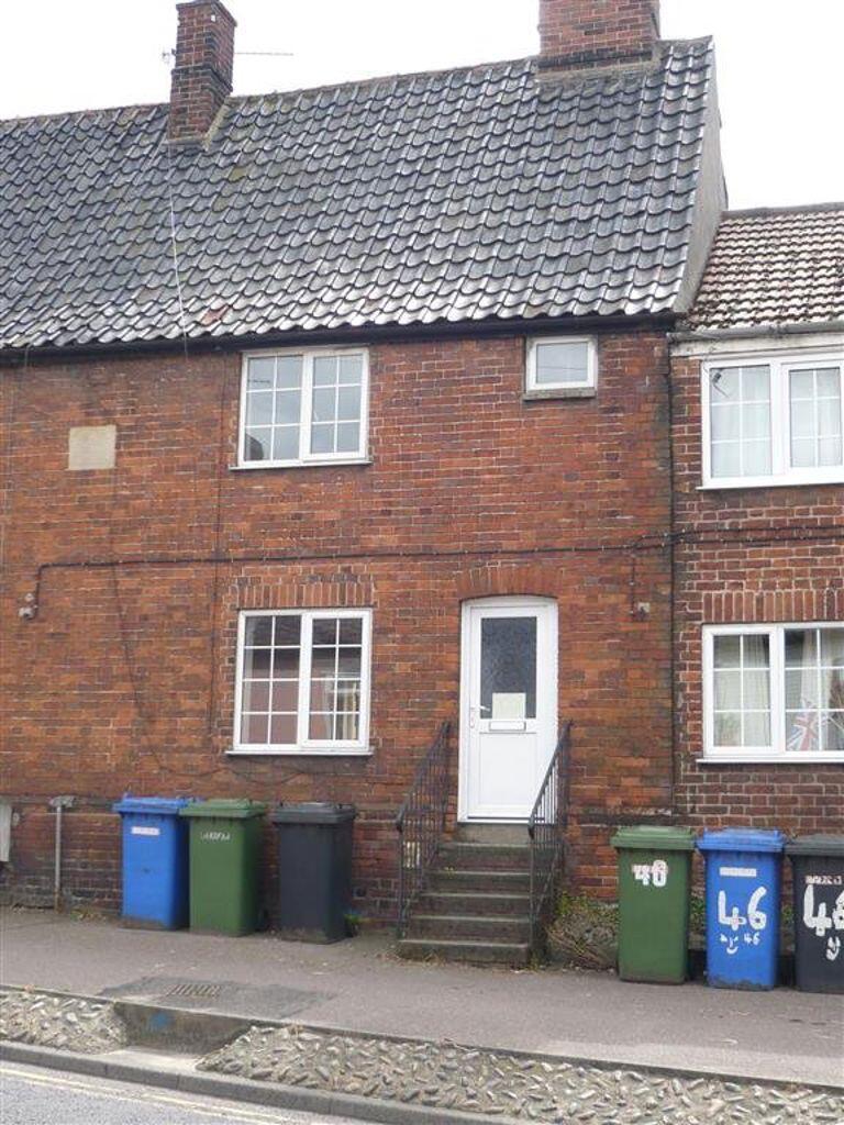 Main image of property: Beccles