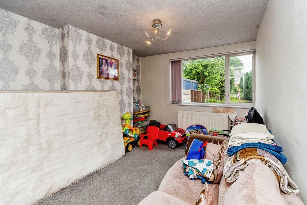 Addenbrooke Street, Wednesbury - More