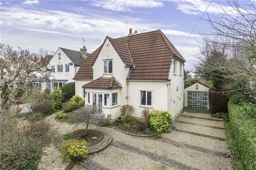 Main image of property: Wyncroft Grove, Bramhope, Leeds, West Yorkshire, LS16