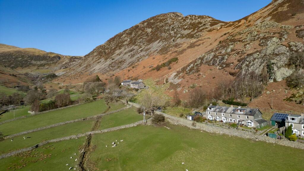 Main image of property: Halton Terrace, Glenridding, CA11