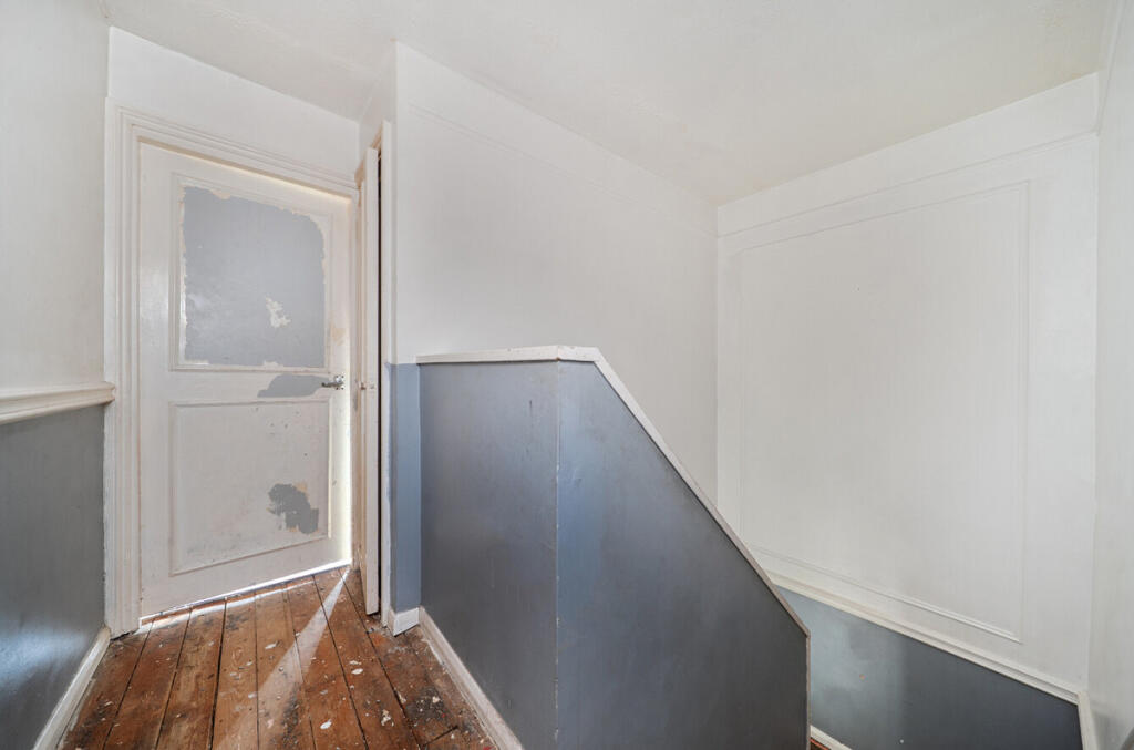 Main image of property: Church Rise, London, SE23