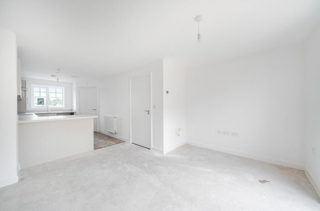 House in Rushcliffe, Radcliffe-on-Trent - View 4